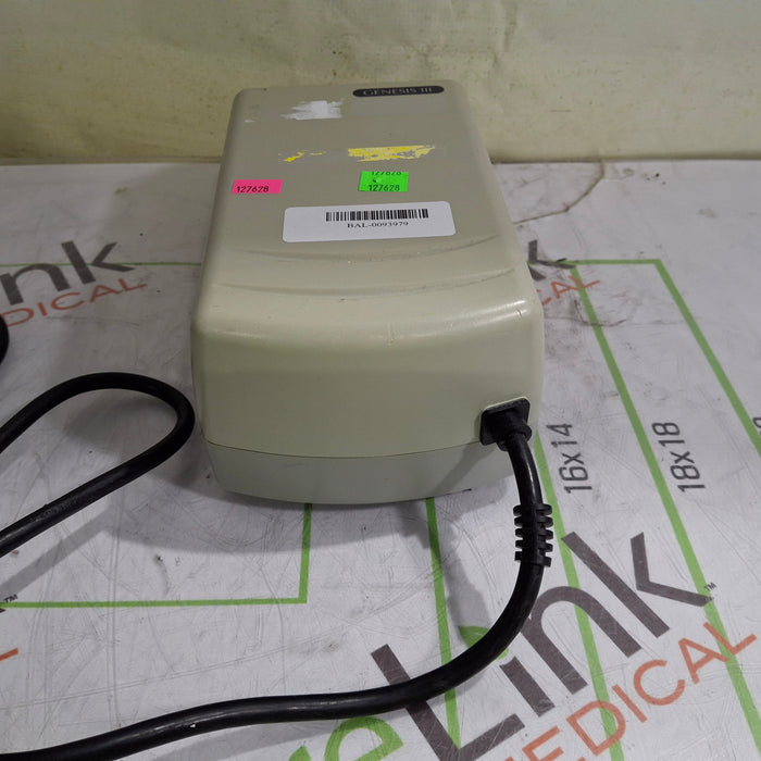 Medline Genesis III Air Pump