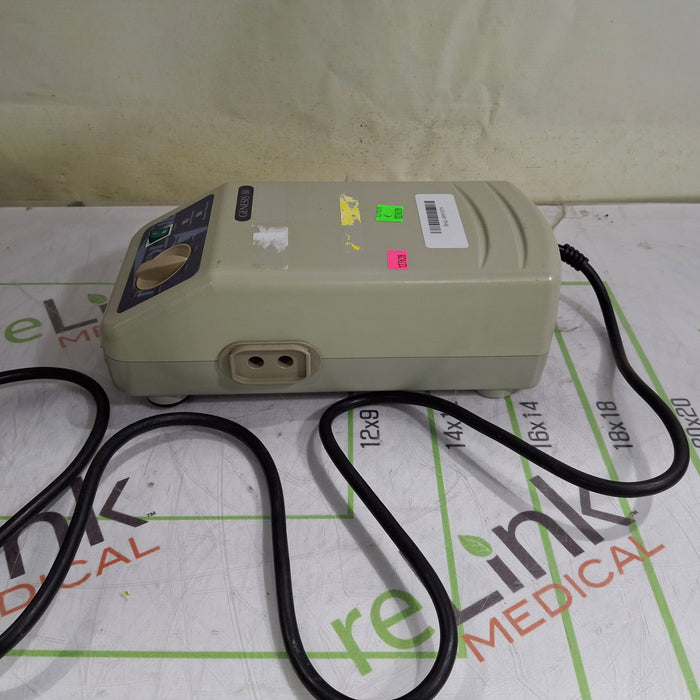 Medline Genesis III Air Pump