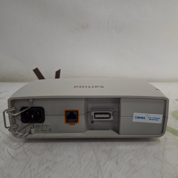 Philips M8023A X2/MP2 Charger