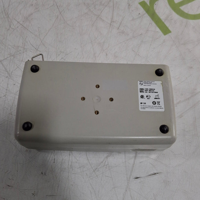 Philips M8023A X2/MP2 Charger