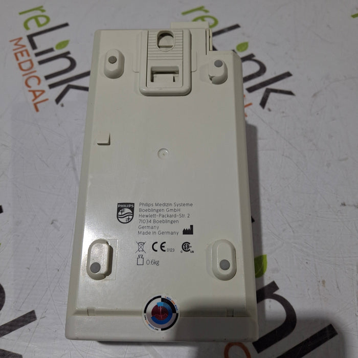 Philips M3015A CO2 Extension Module