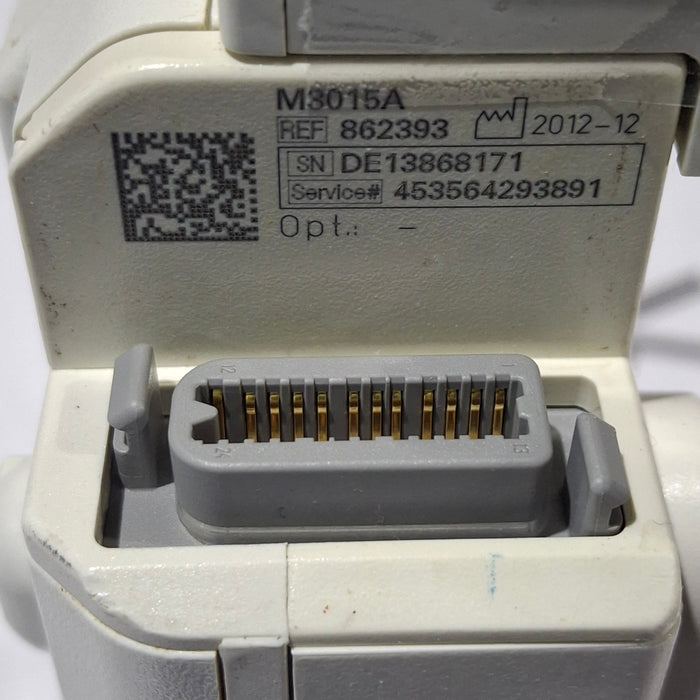 Philips M3015A CO2 Extension Module