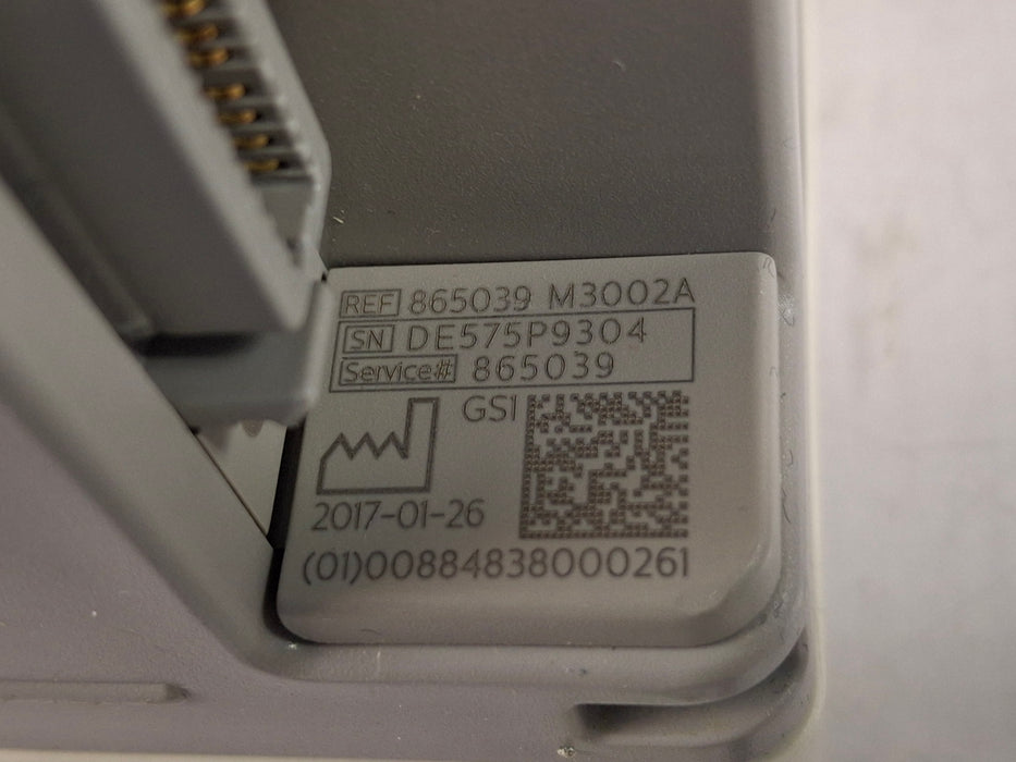 Philips IntelliVue X2 Module - Masimo Rainbow SpO2