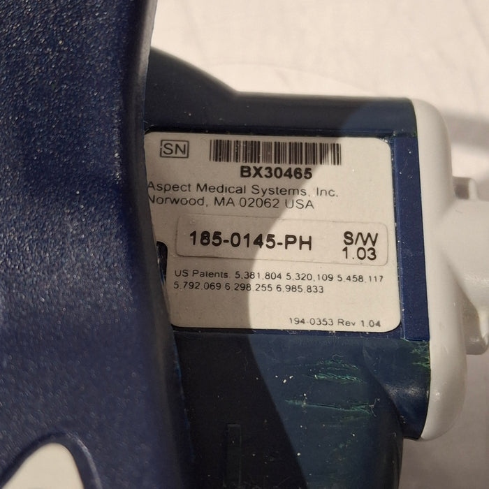 Covidien BISx 185-0145-PH Module