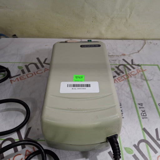 Medline Medline Genesis III Air Pump Fitness and Rehab Equipment reLink Online