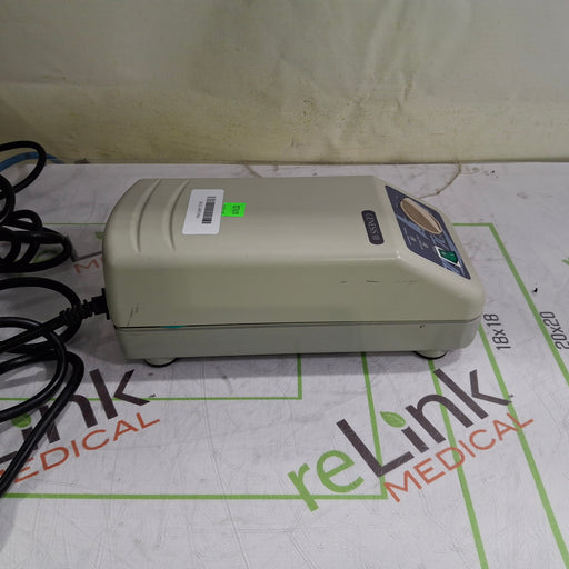 Medline Medline Genesis III Air Pump Fitness and Rehab Equipment reLink Online