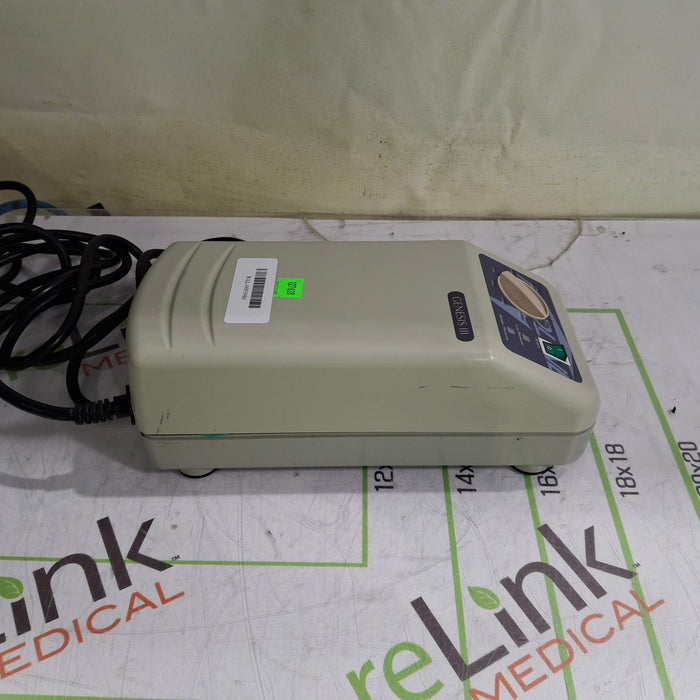 Medline Medline Genesis III Air Pump Fitness and Rehab Equipment reLink Online