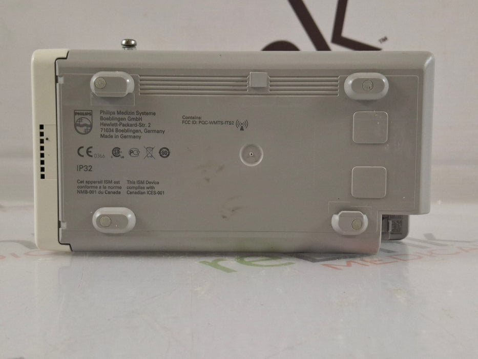 Philips IntelliVue X2 Monitor - Masimo SpO2