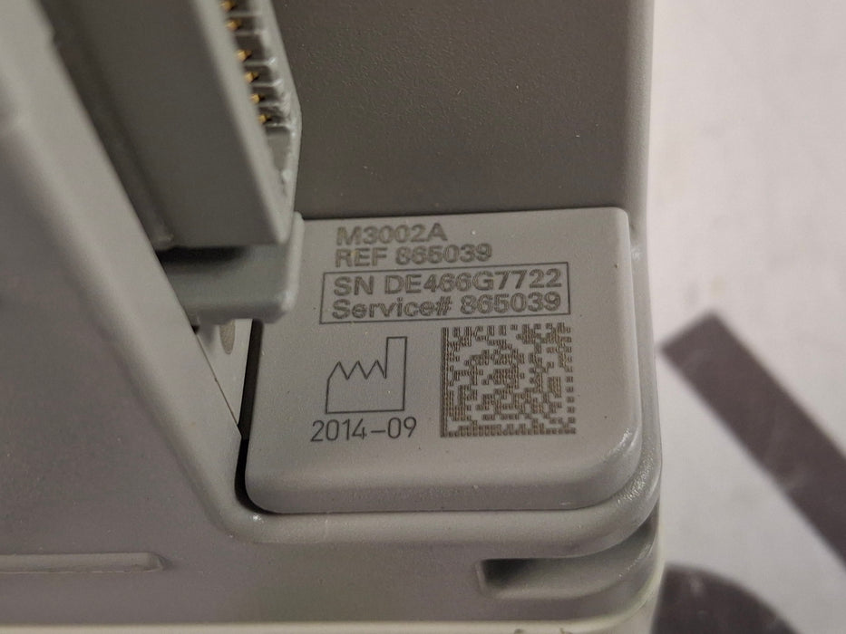 Philips IntelliVue X2 Monitor - Masimo SpO2