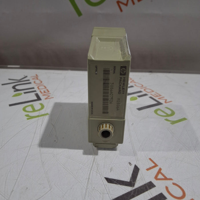 Philips M1006B Single Parameter IBP Module
