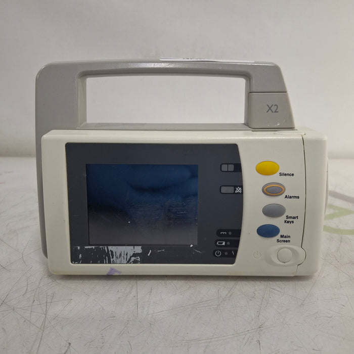 Philips IntelliVue X2 Monitor - Masimo SpO2