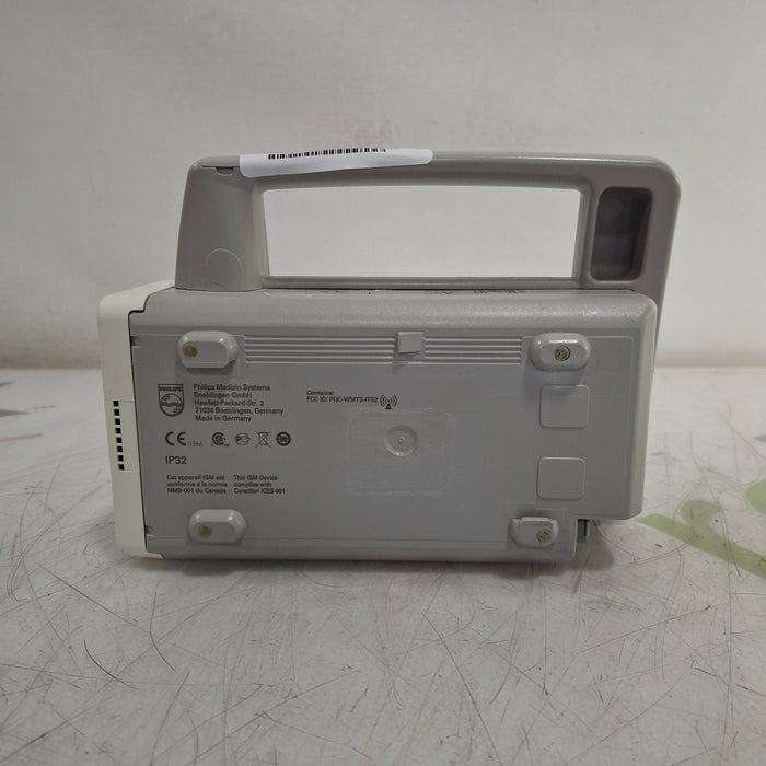 Philips IntelliVue X2 Monitor - Masimo SpO2