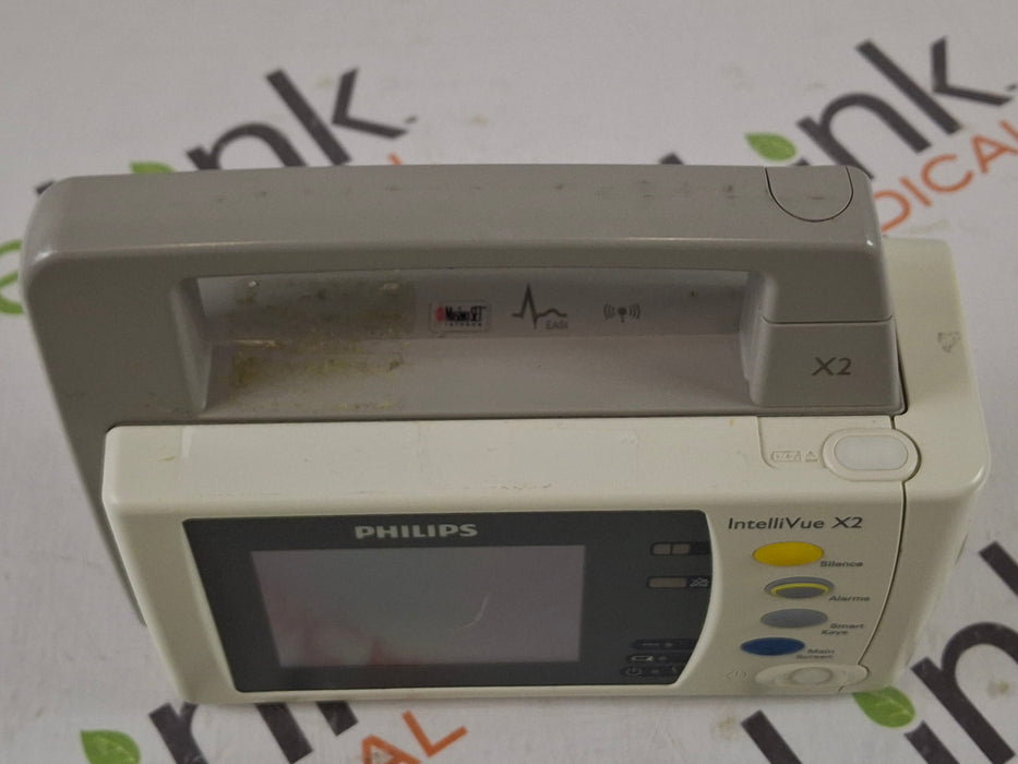 Philips IntelliVue X2 Module - Masimo Rainbow SpO2