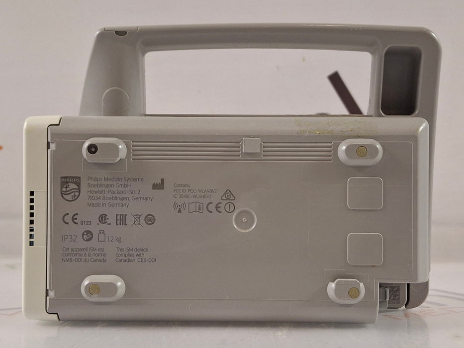 Philips IntelliVue X2 Module - Masimo Rainbow SpO2