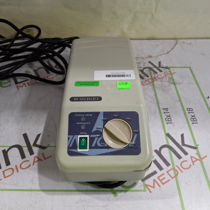 Medline Genesis III Air Pump