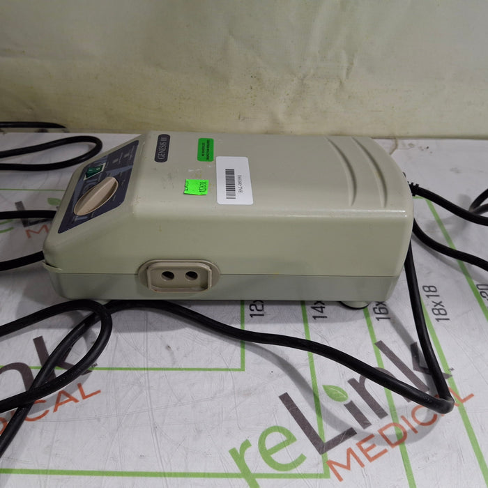 Medline Genesis III Air Pump