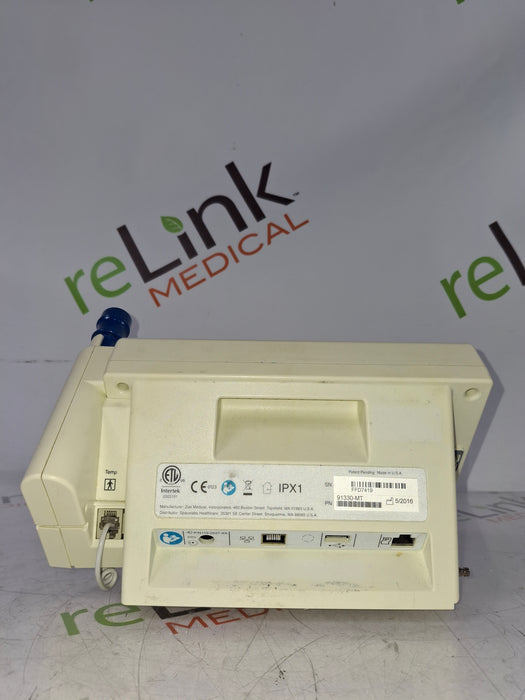 Spacelabs Healthcare Ultraview DM3 Vital Signs Monitor