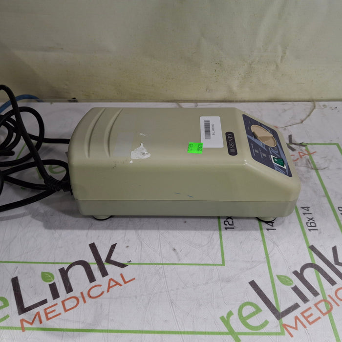 Medline Genesis III Air Pump