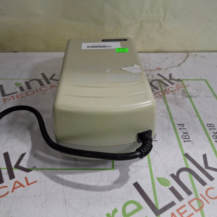 Medline Genesis III Air Pump