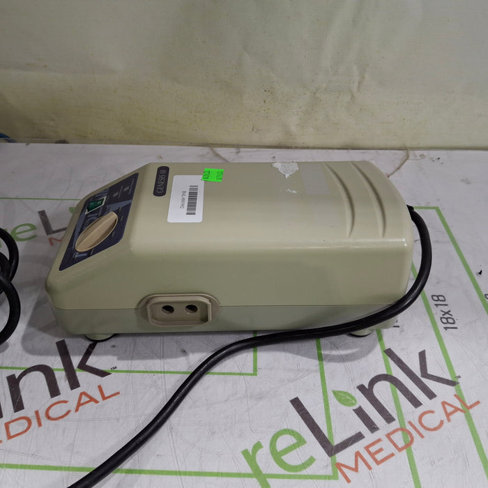 Medline Genesis III Air Pump