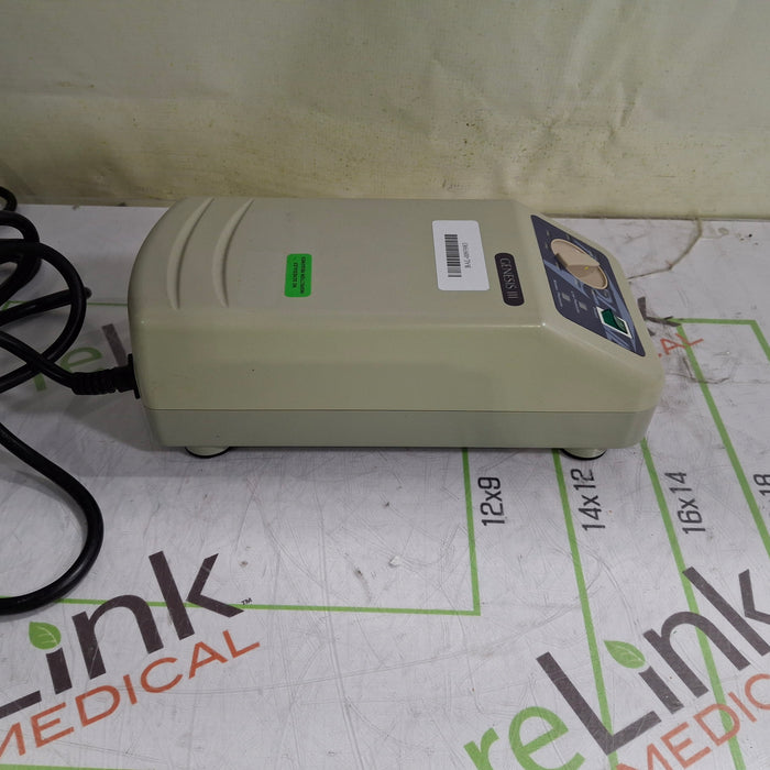 Medline Genesis III Air Pump