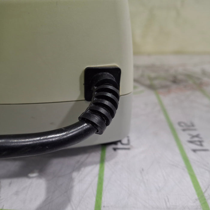 Medline Genesis III Air Pump
