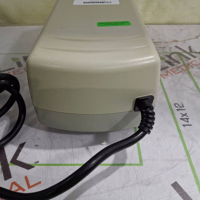 Medline Genesis III Air Pump