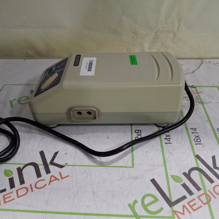 Medline Genesis III Air Pump