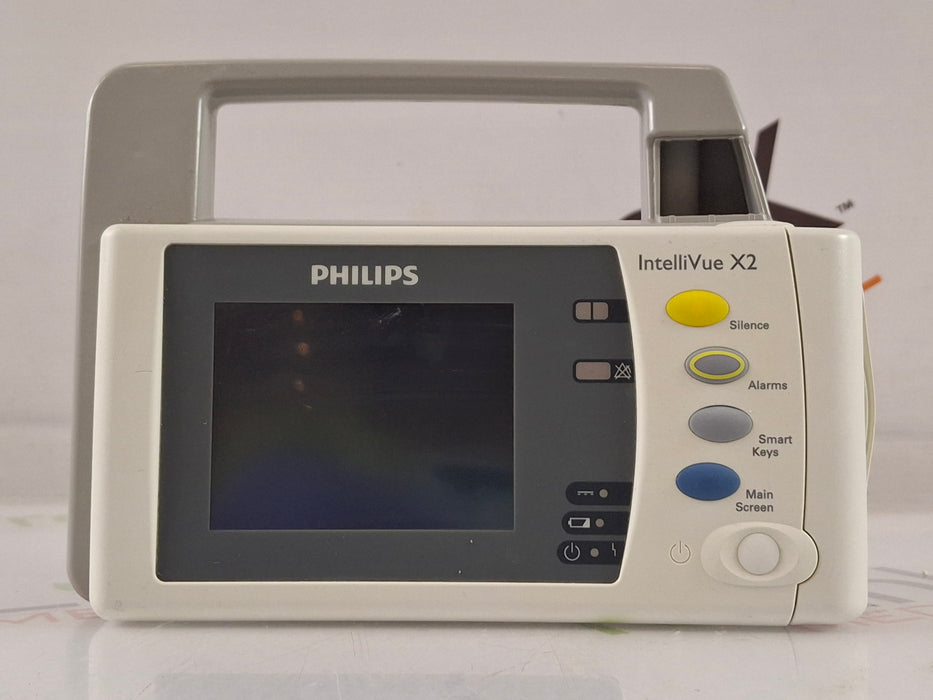 Philips IntelliVue X2 Module - Masimo Rainbow SpO2