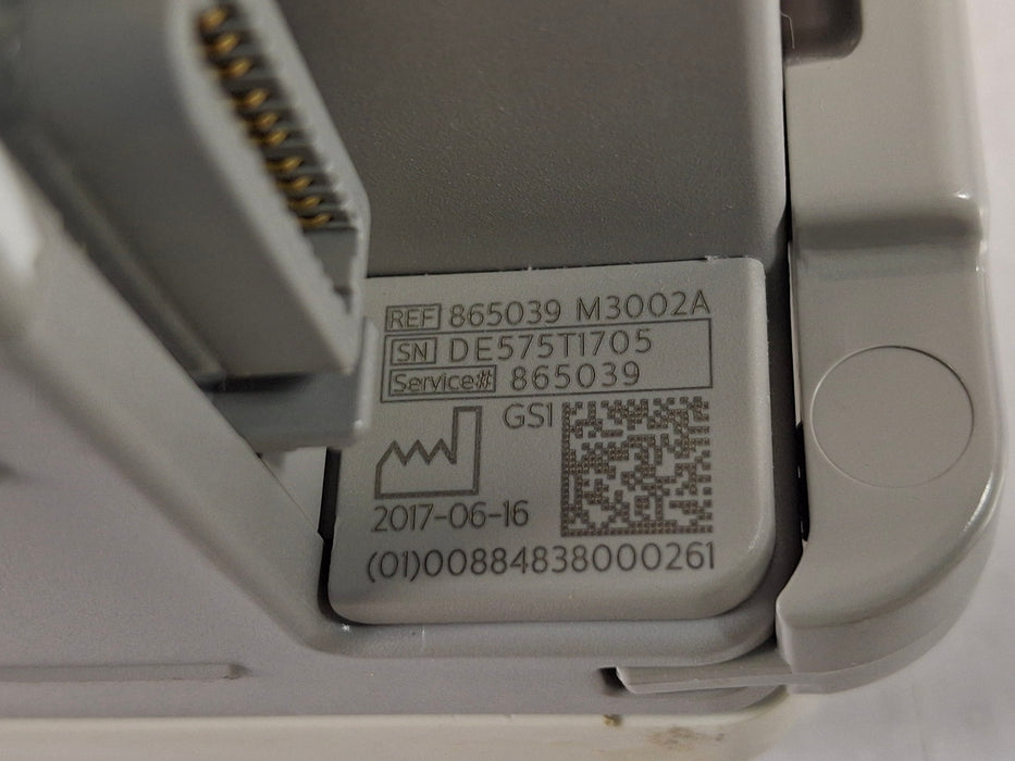 Philips IntelliVue X2 Module - Masimo Rainbow SpO2