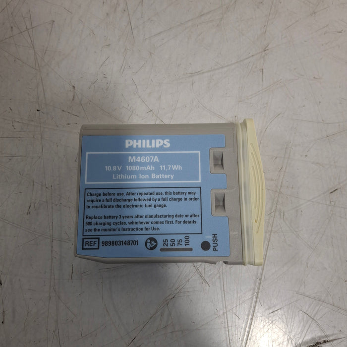 Philips IntelliVue X2 Monitor - Masimo SpO2