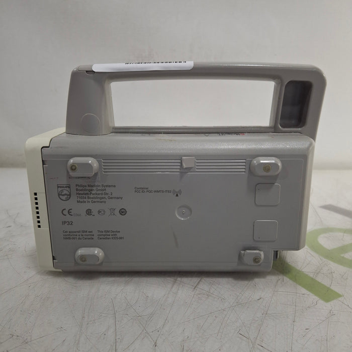 Philips IntelliVue X2 Monitor - Masimo SpO2