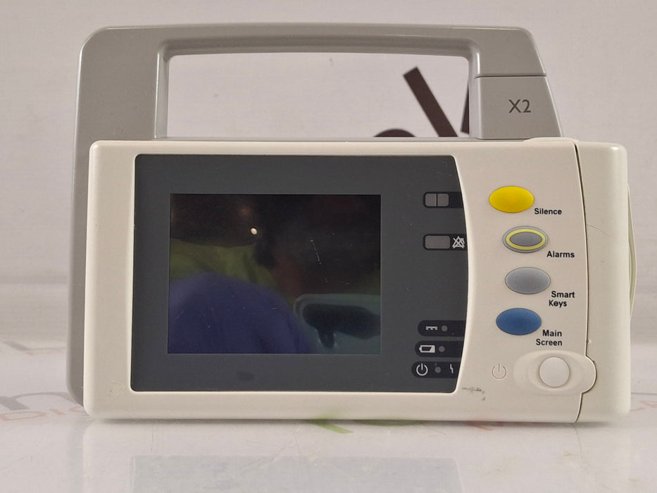 Philips IntelliVue X2 Monitor - Masimo SpO2