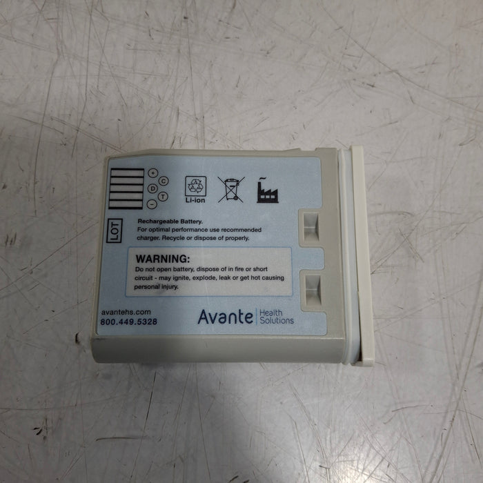 Philips IntelliVue X2 Monitor - Masimo SpO2