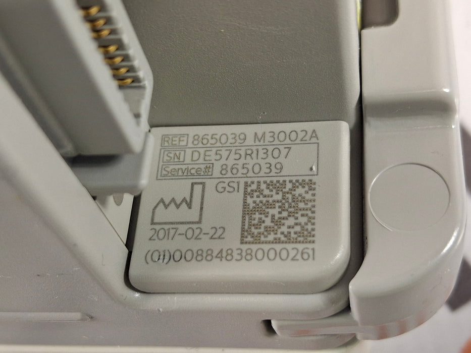 Philips IntelliVue X2 Monitor - Masimo SpO2