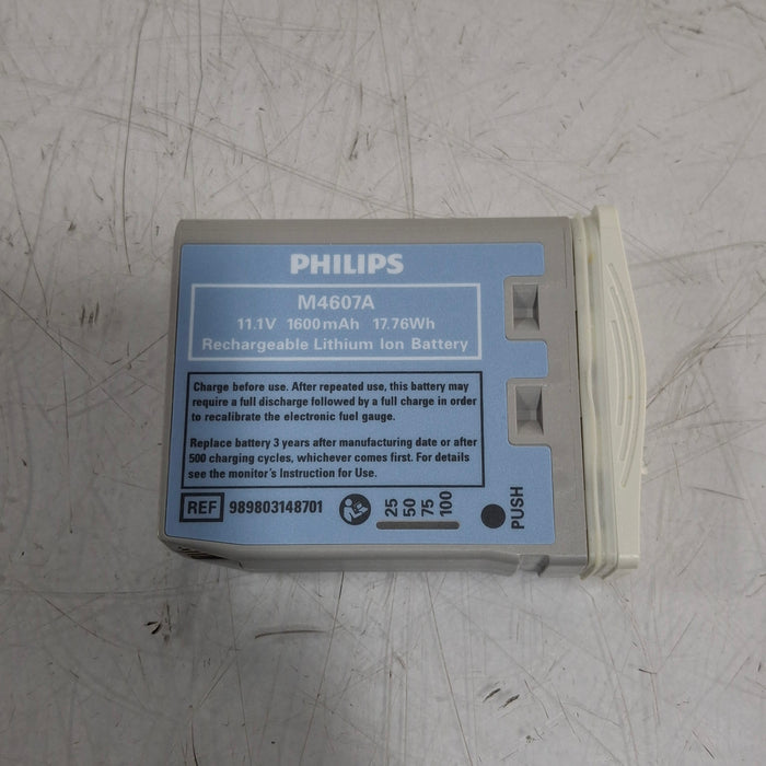 Philips IntelliVue X2 Monitor - Masimo SpO2