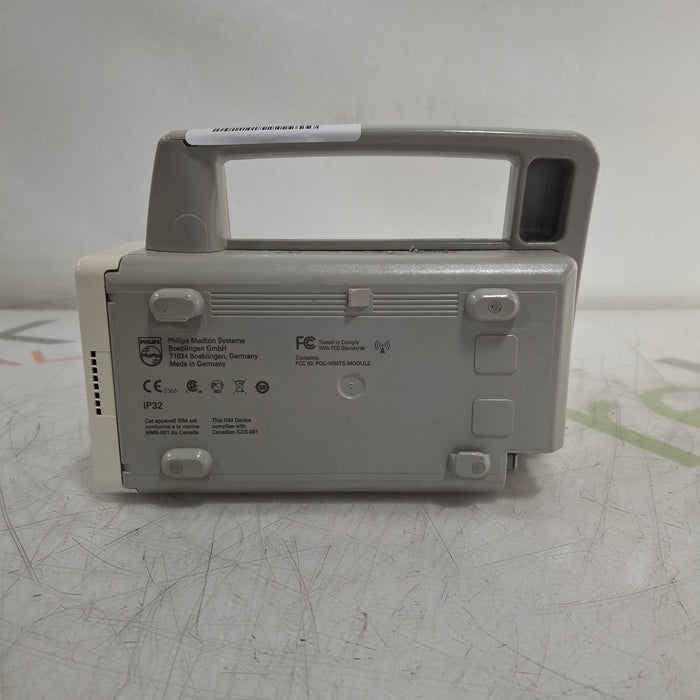 Philips IntelliVue X2 Monitor - Masimo SpO2