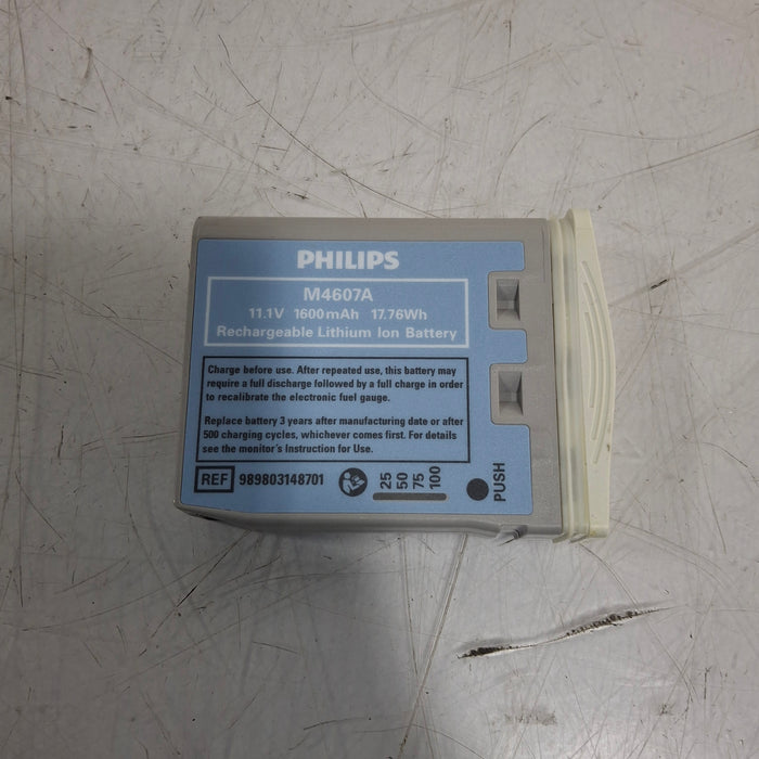 Philips IntelliVue X2 Monitor - Masimo SpO2