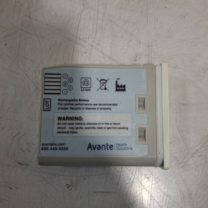 Philips IntelliVue X2 Monitor - Masimo SpO2