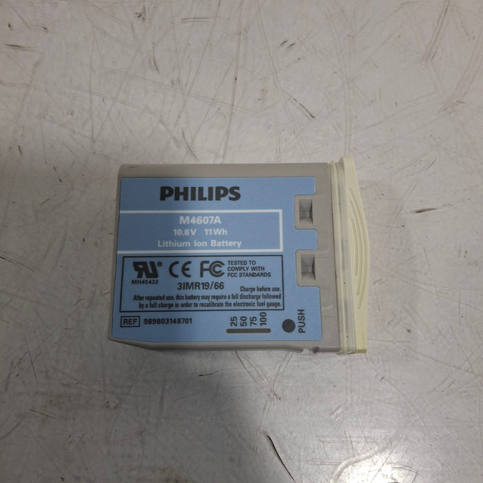 Philips IntelliVue X2 Monitor - Masimo SpO2