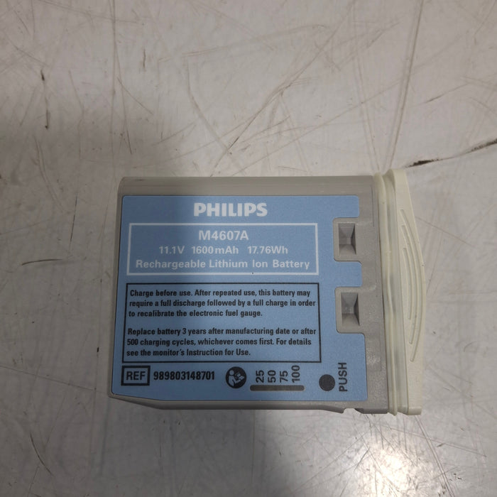 Philips IntelliVue X2 Monitor - Masimo SpO2