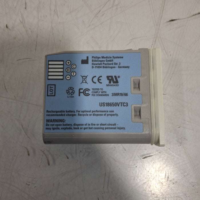 Philips IntelliVue X2 Monitor - Masimo SpO2
