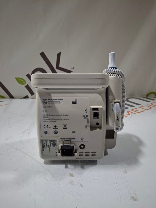 Philips SureSigns VS2+ Vital Signs Monitor