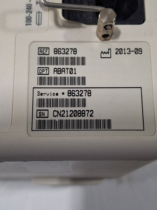 Philips SureSigns VS2+ Vital Signs Monitor