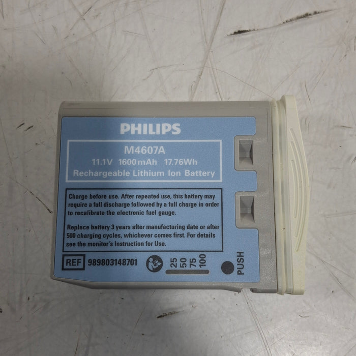 Philips IntelliVue X2 Monitor - Masimo SpO2