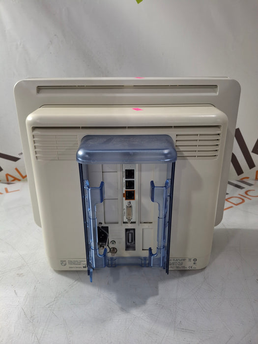 Philips MX700 Bedside Patient Monitor