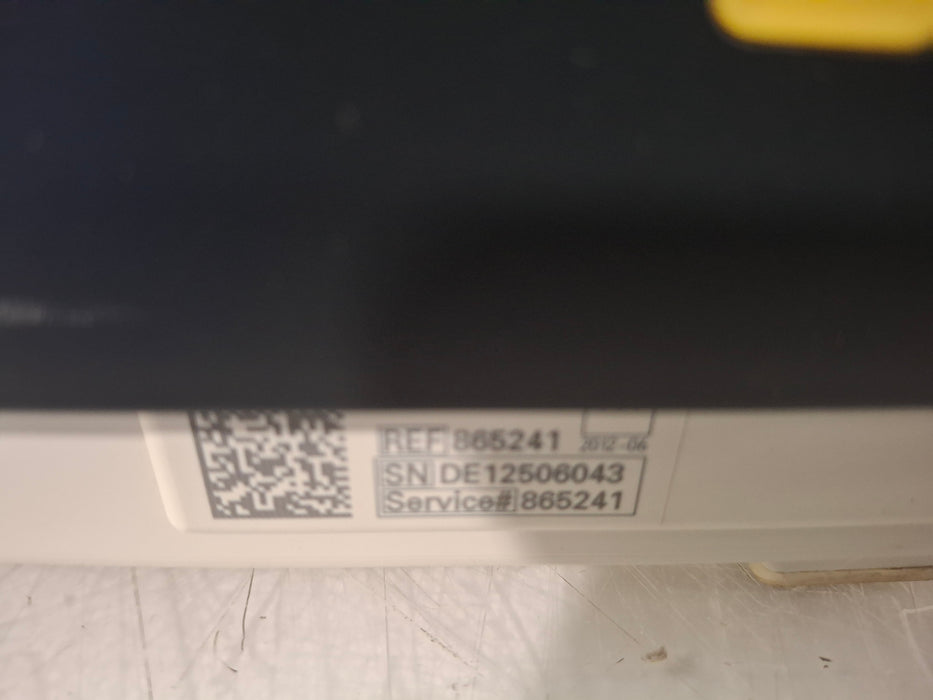 Philips MX700 Bedside Patient Monitor