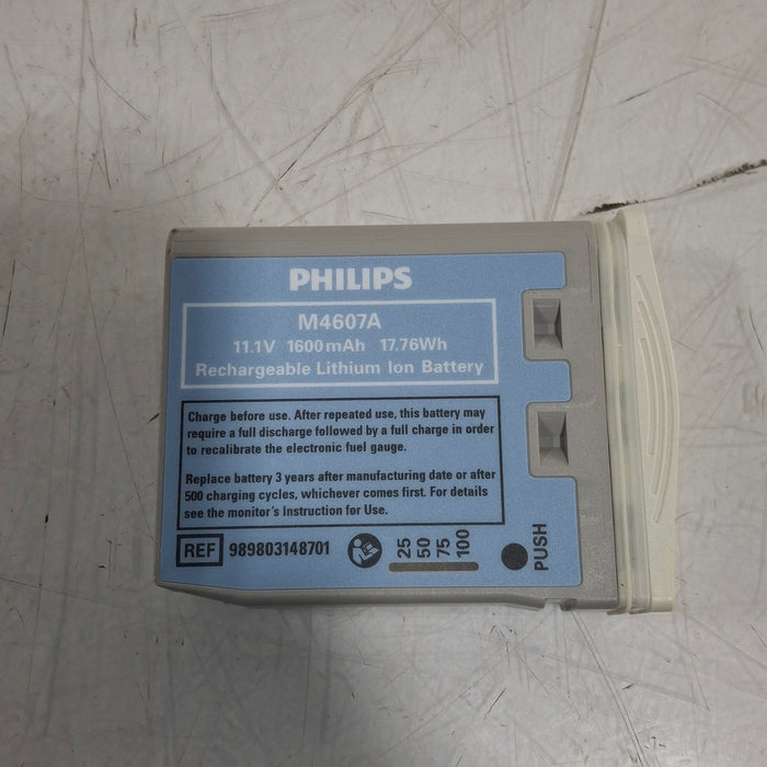Philips IntelliVue X2 Monitor - Masimo SpO2
