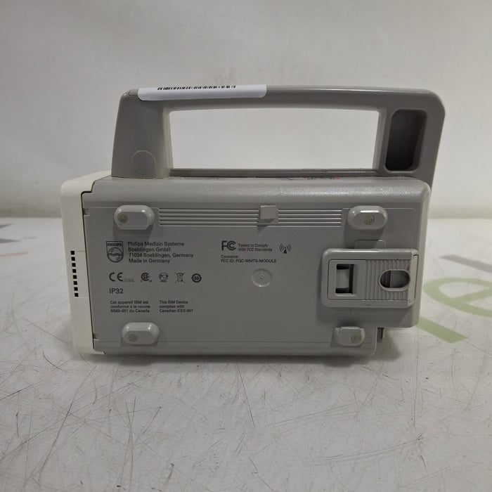 Philips IntelliVue X2 Monitor - Masimo SpO2