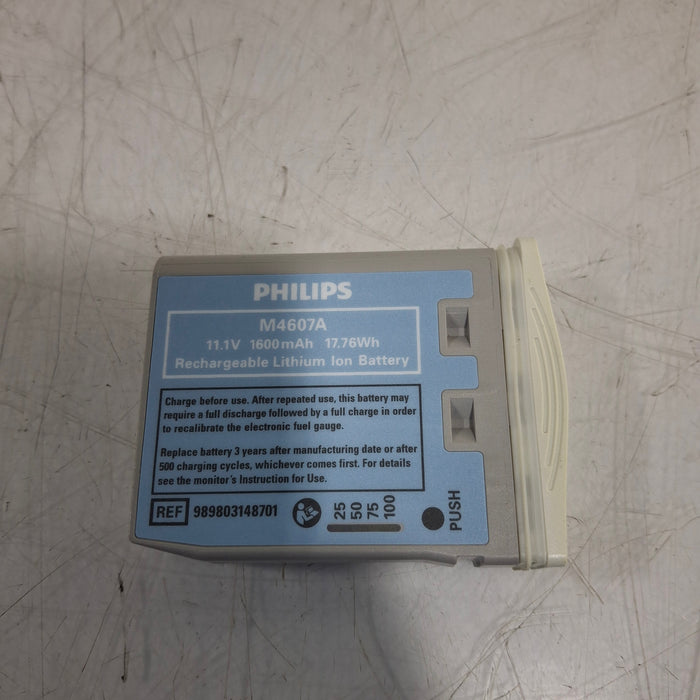 Philips IntelliVue X2 Monitor - Masimo SpO2